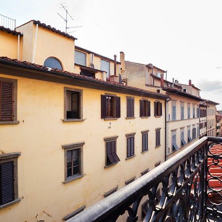 Live Florence Guest House Exterior foto