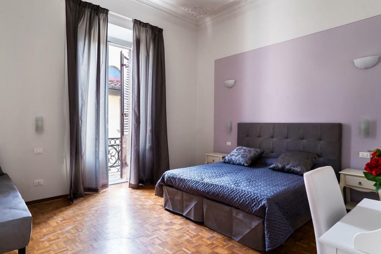 Live Florence Guest House Exterior foto