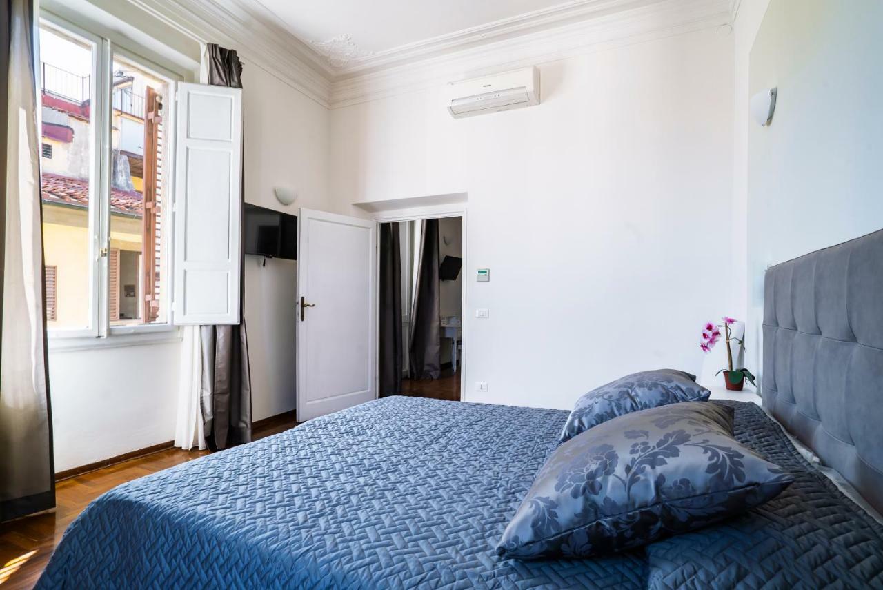 Live Florence Guest House Exterior foto