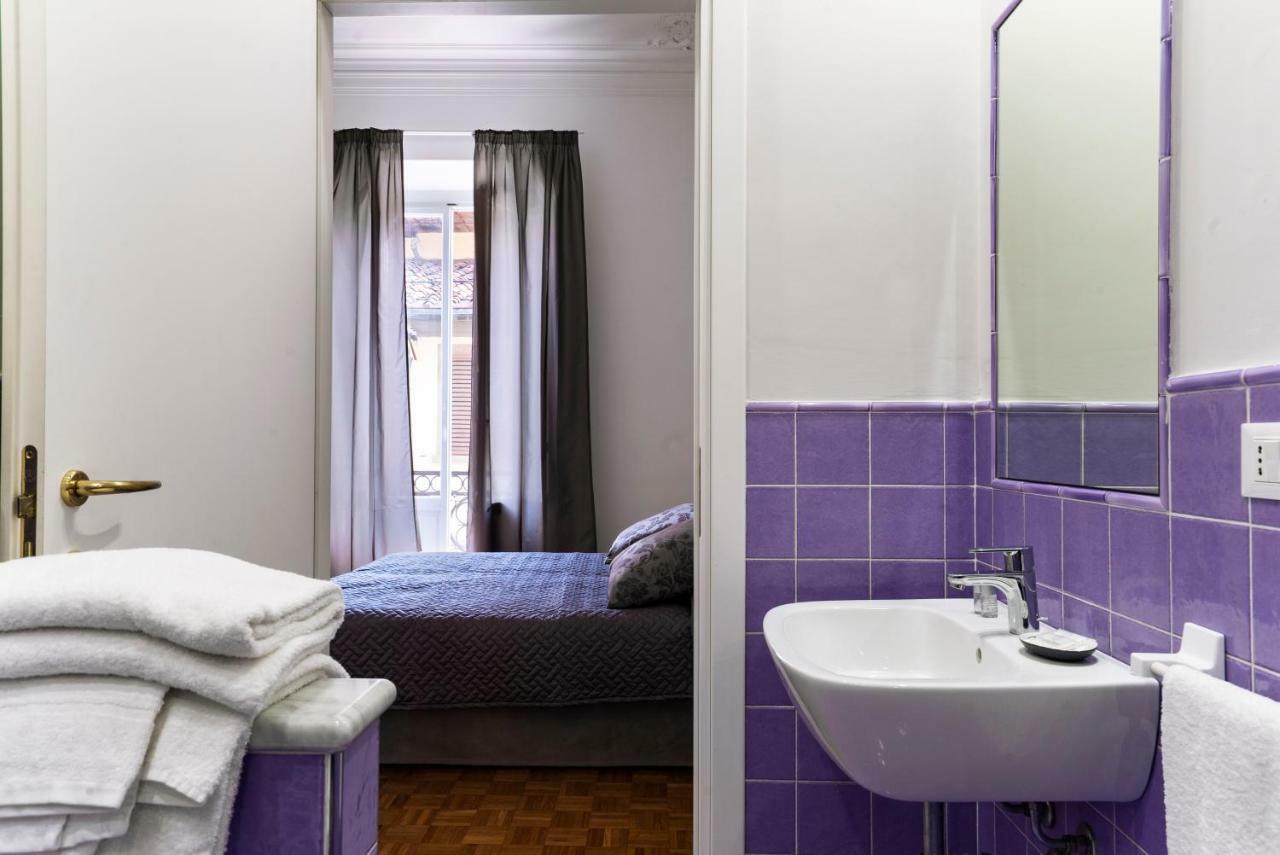 Live Florence Guest House Exterior foto