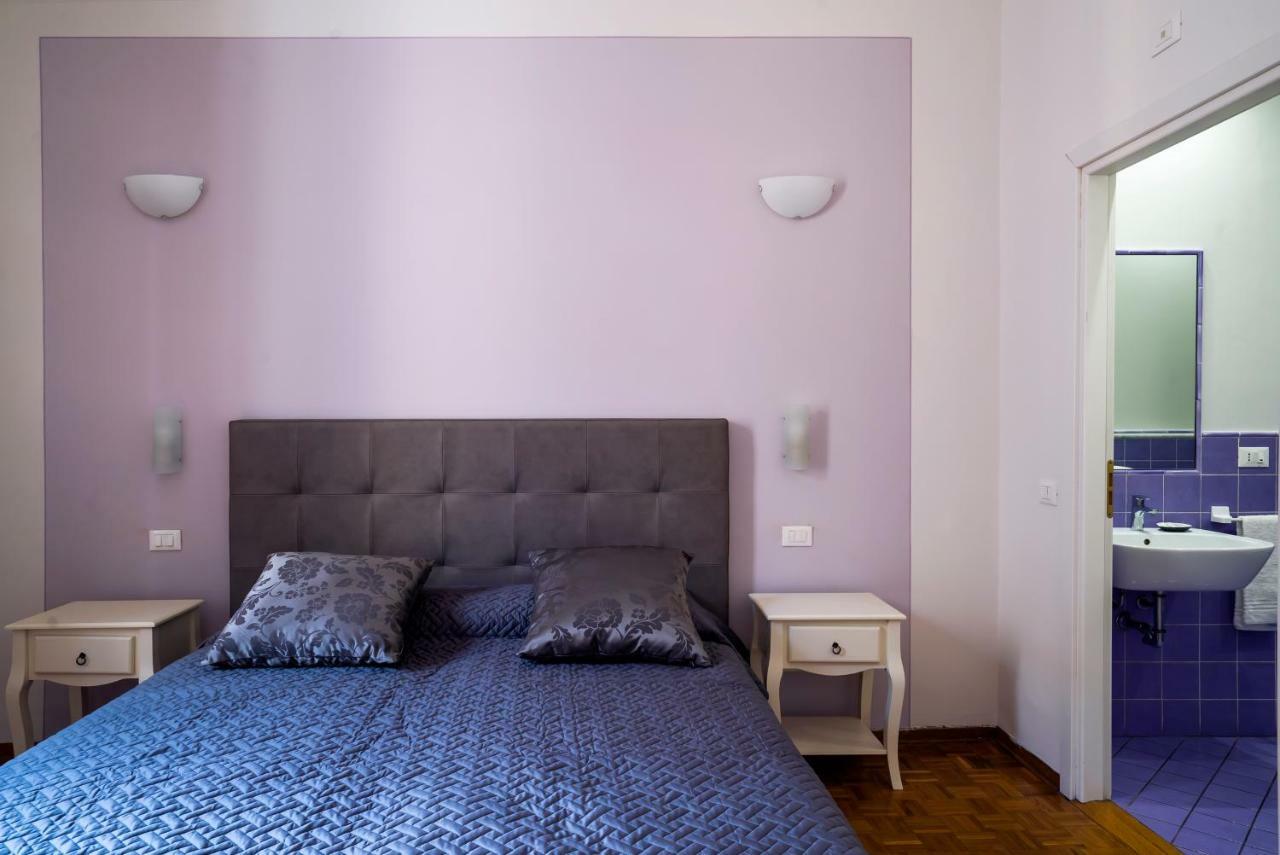 Live Florence Guest House Exterior foto
