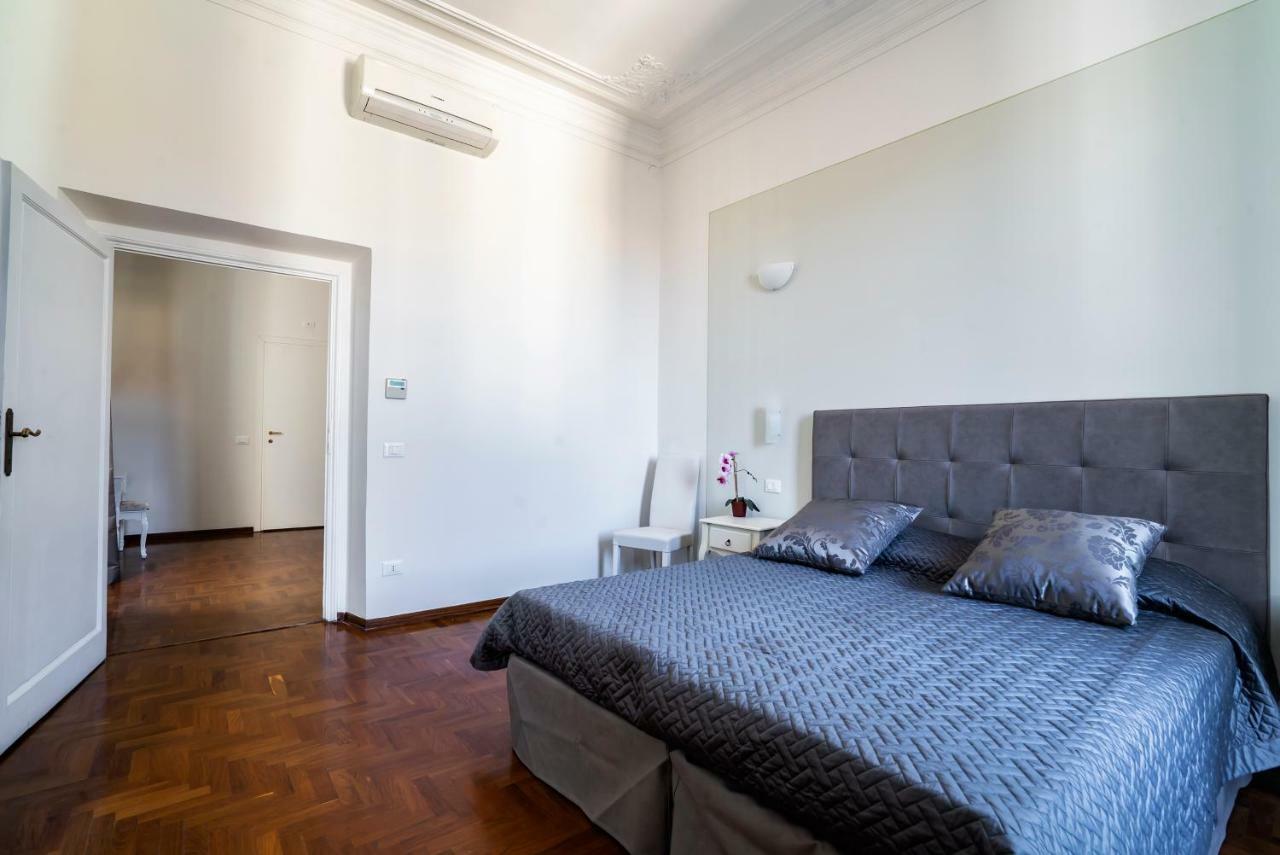 Live Florence Guest House Exterior foto
