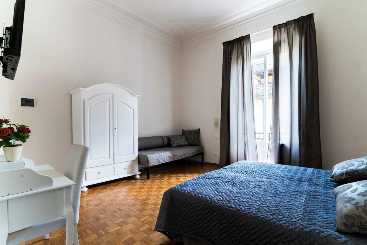Live Florence Guest House Exterior foto