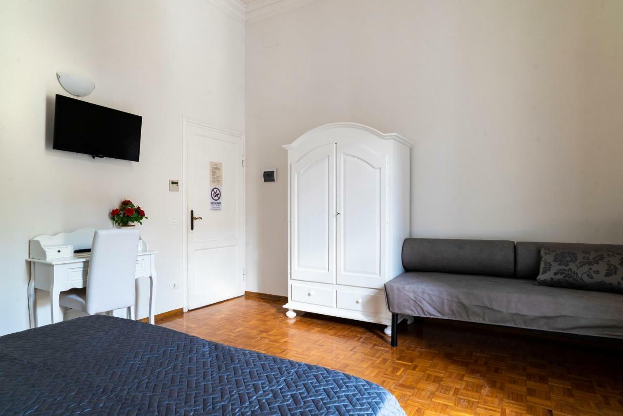 Live Florence Guest House Exterior foto