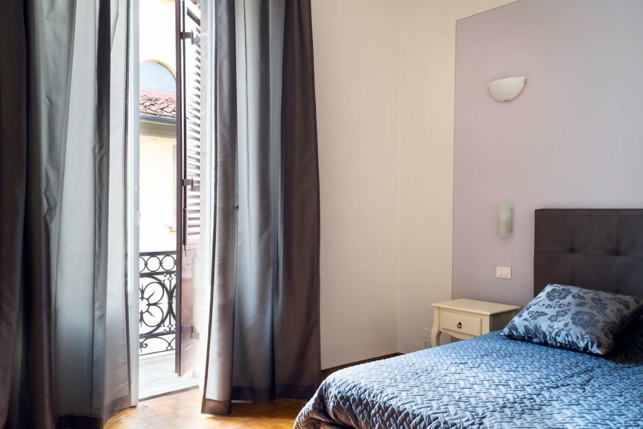 Live Florence Guest House Exterior foto