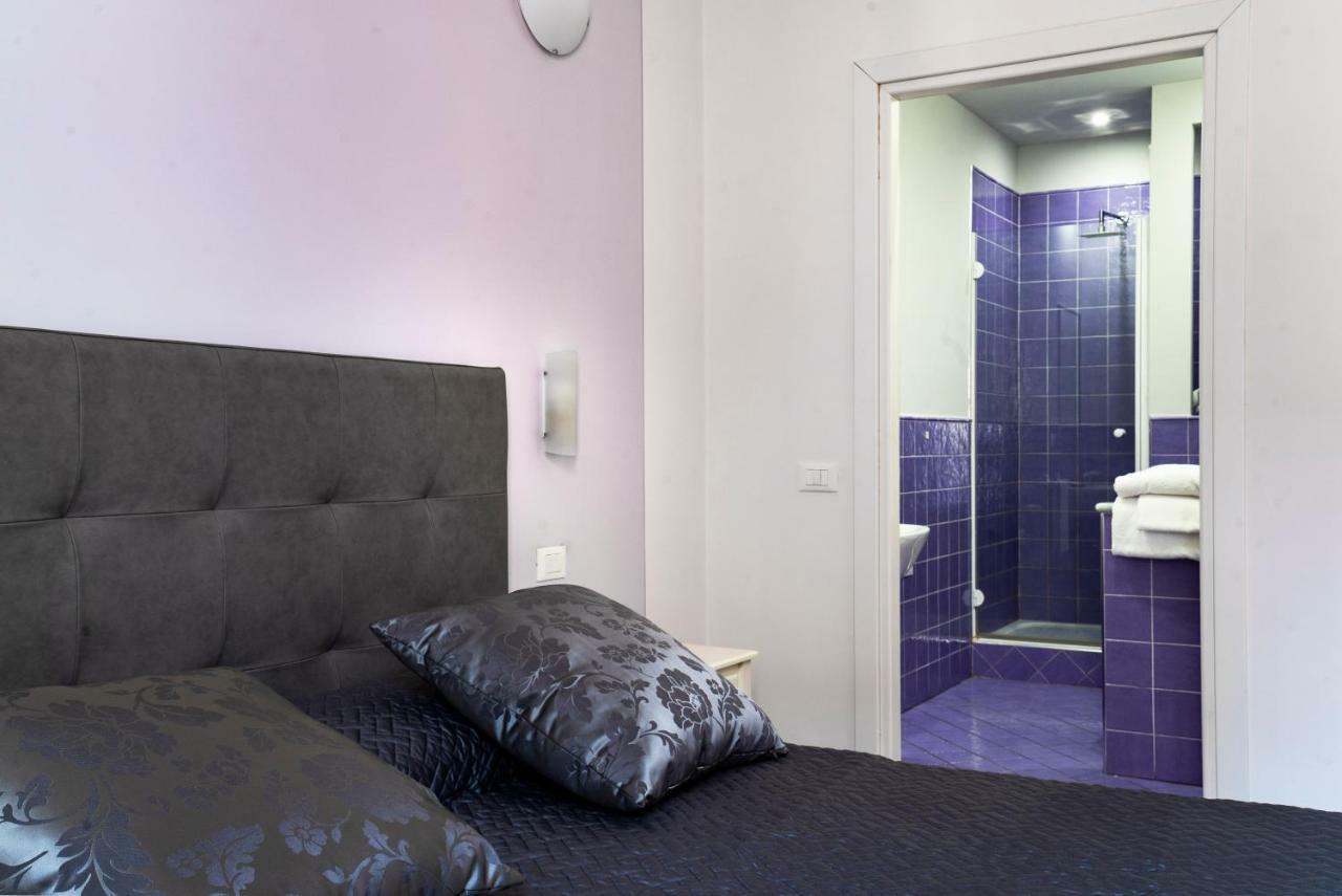 Live Florence Guest House Exterior foto