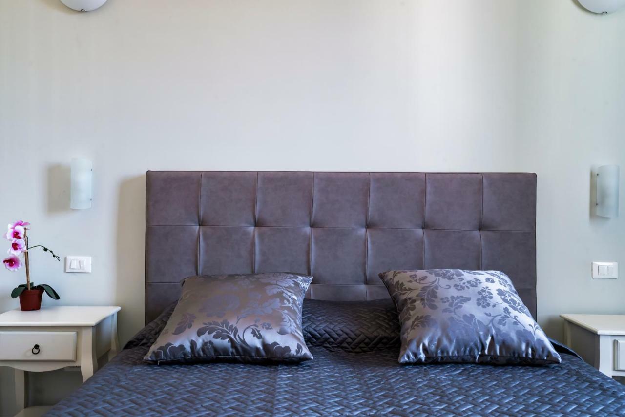 Live Florence Guest House Exterior foto